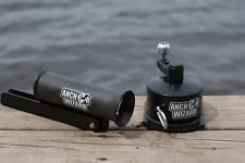 Low Profile Kayak Anchor Wizard