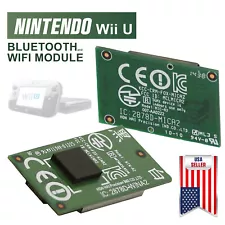 OEM Wireless Bluetooth WIFI Module Board For Nintendo Wii U Console / Controller