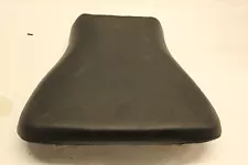 Drivers Seat Black #45100-33E20-R42 1999 Suzuki GSX-R600