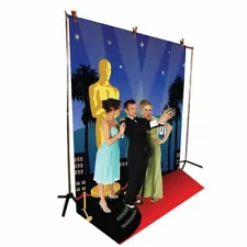 used photo backdrops for sale