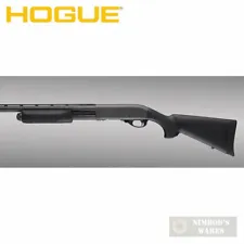 Hogue REMINGTON 870 12GA STOCK + FOREND Overmold 08712 FAST SHIP