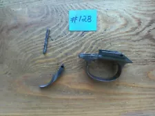 Winchester Model 1897 Trigger Guard W/ Trigger & Pin 12GA 12 Gauge