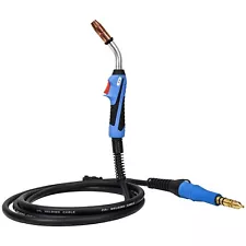 250 Amp Mig Welding Gun Torch Stinger 15 ft M25 Welder for Miller 169598 Parts