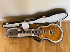 Gibson Les Paul Appetite For Destruction AFD USA 2010