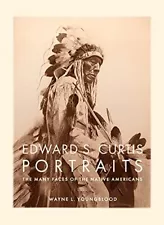 edward s curtis photographs for sale