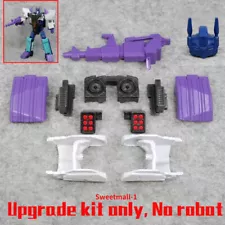 HIGH QUALITY Upgrade KIT FOR Titans Return LG60 Overlord Helmet/Weapon/Fill NEW