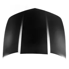 New Hood Panel Direct Replacement Fits 2010-2015 Chevrolet Camaro