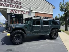 1996 Hummer H1 HMCS