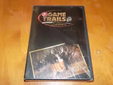 THOMPSON CENTER TC GAME TRAILS PRO HUNTER SERIES SEASON 3 DVD SET SEALED NEW