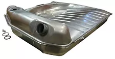 Gas tank for 57-59 Ford station wagon and Ranchero OE style finish