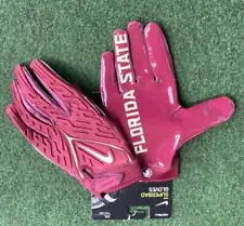 fsu football gloves for sale