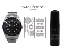 Watch Protection Kit Tudor Black Bay 58