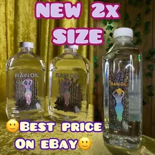 DOUBLE SIZE ð¤© Rain Lamp Oil 32oz | Refill Oil for ALL Rain Lamps | DRAKEOL 35