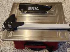 SKIL-SAW TILE SAW 3540