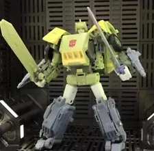 Transformers Studio Series SPRINGER 86 figure