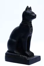 Beautiful Egyptian Bastet Goddess - Kitty Bastet - Bastet for sale