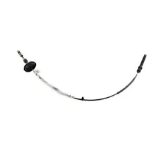 Genuine OEM Automatic Transmission Shifter Cable for Dodge 68164081AC