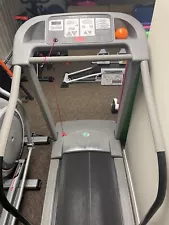 Treadmill Pacemaster Pro Plus