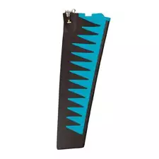 Hobie Mirage Replacement ST Turbo Fin - Blue-Dana