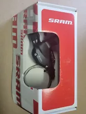 SRAM APEX 11SP TRIGGER SHIFTER FOR FLAT BARS, REAR - NEW UNUSED