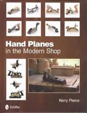 Use & Care of Wood Hand Planes - Woodworking Shop