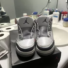 Retro Jordan 3