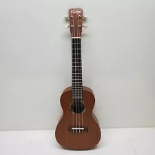 Protégé Model U1-M Ukulele with Blue Case