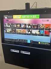 Touchtunes Playdium Jukebox core Computer Good Working