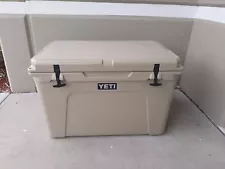 Yeti Tundra 105 Cooler