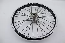 Front Wheel for KTM 250 FREERIDE R 2014 to 2015