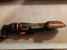 Ridgid R8621 • JobMax Power Handle 18V w/ Multi Head