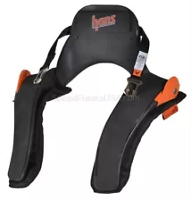 HANS Device SFI Adjustable Neck Restraint