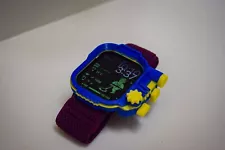 Fallout Pip-Boy Cover for Apple Watch