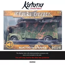 GFL Protector For Jeepers Creepers: Creeper's Truck - Bluetooth Speaker