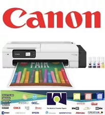 Canon imagePROGRAF TC-20 24" Large-Format Inkjet Multifunction Printer NO Stand