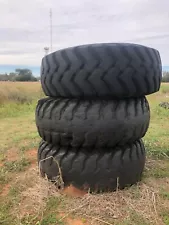 OTR Tires