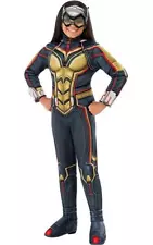 Marvel Ant-Man & The Wasp Deluxe Wasp Child Costume - Large