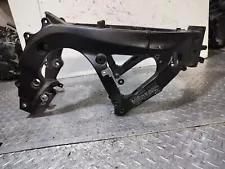 2011-2024 SUZUKI GSXR 600 750 STRAIGHT MAIN FRAME CHASSIS B.O.S 2013