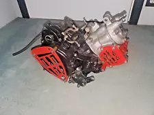 Honda cr125 cr 125 shifter kart 125cc engine motor