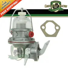 DD13483S Fuel Pump For John Deere Tractors 820 920 1020 1520 830 930 1030+