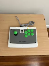 SEGA Dreamcast HKT-7300 Arcade Stick