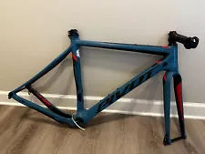 New Listing2020 Pivot Vault Frame - Small