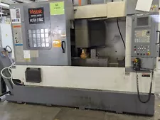 2003 Mazak VCN-510C