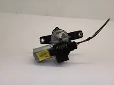 2008-17 GMC ACADIA Rear Wiper Motor VIN J 11th Digit Limited