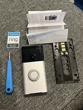 Ring Video Doorbell Device