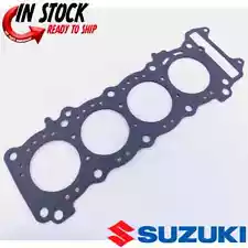 NEW OEM SUZUKI GSX-R GSXR 600 2004-2005 CYLINDER HEAD GASKET 11141-29G00 (For: Suzuki GSXR600)