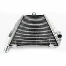 Bottom Cooler Radiator For Ducati Streetfighter S 848 2009-2015 1098S 2012 2013 (For: More than one vehicle)