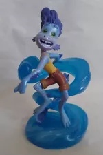 Disney/Pixar Luca Movie ALBERTO Sea Monster 4" PVC Figure ON SALE w/ FREE S&H!ð