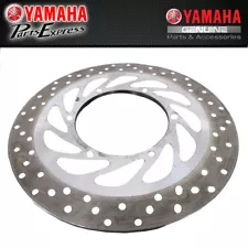 NEW 2011 - 2017 YAMAHA STRYKER COWL XVS1300 OEM REAR BRAKE ROTOR 5C7-2582W-00-00 (For: Yamaha Stryker Bullet Cowl)