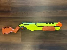 Nerf Rival Saturn xx-1000 Blaster Gun Foam Dart Ball